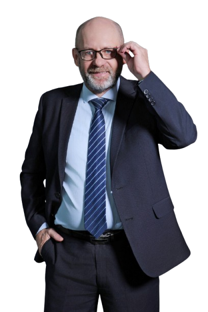 Percival Birchwood portrait